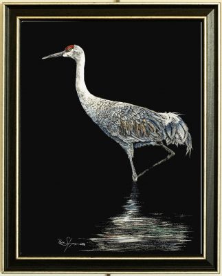 silver and black frame wading.jpg